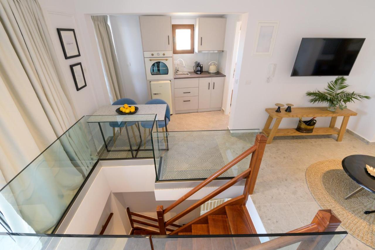 The Well View Apartment Preveza Exterior photo